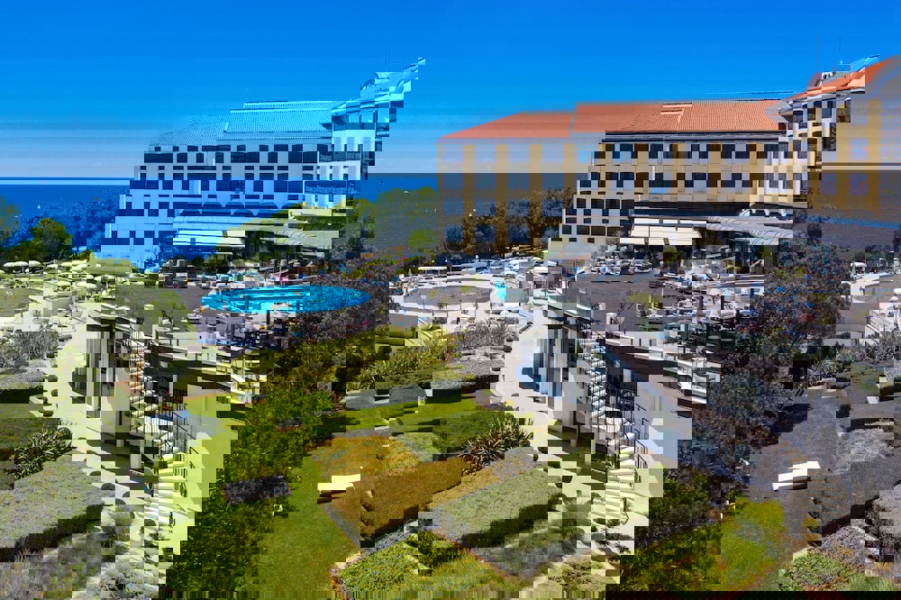 Park Plaza Histria Pula