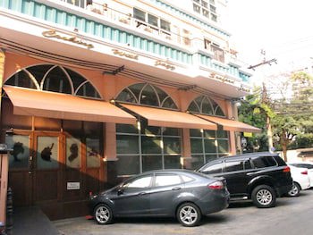 Bourbon St Boutique Hotel