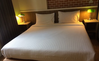 Bourbon St Boutique Hotel