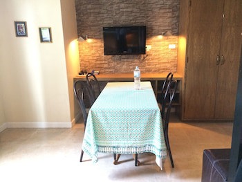 Bourbon St Boutique Hotel