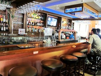Bourbon St Boutique Hotel
