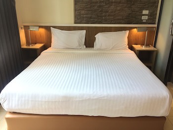 Bourbon St Boutique Hotel