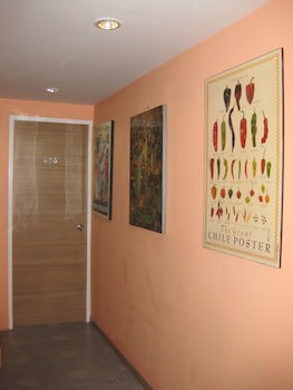 Bourbon St Boutique Hotel