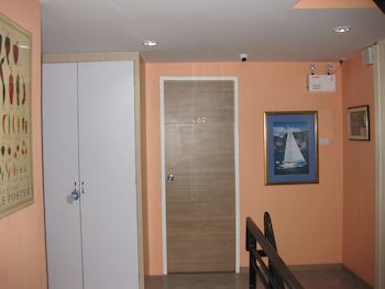 Bourbon St Boutique Hotel
