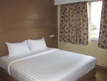 Bourbon St Boutique Hotel