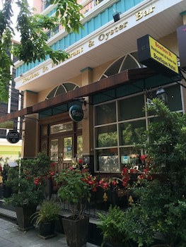 Bourbon St Boutique Hotel