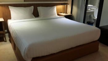 Bourbon St Boutique Hotel