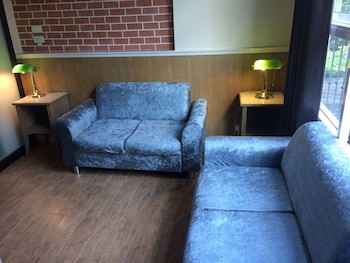 Bourbon St Boutique Hotel