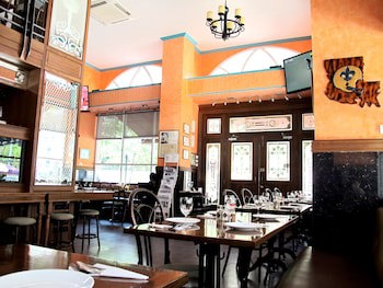 Bourbon St Boutique Hotel