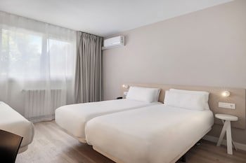 B&B Hotel Oviedo