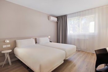 B&B Hotel Oviedo