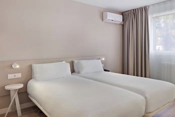 B&B Hotel Oviedo
