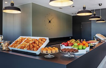 B&B Hotel Oviedo
