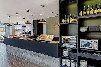 B&B Hotel Oviedo