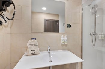 B&B Hotel Oviedo