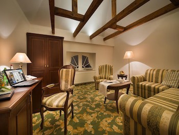 Ea Hotel Elefant