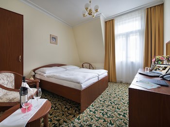 Ea Hotel Elefant