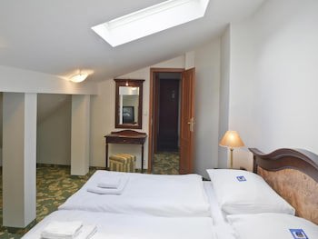 Ea Hotel Elefant