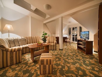 Ea Hotel Elefant