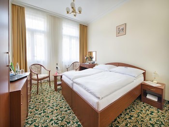 Ea Hotel Elefant