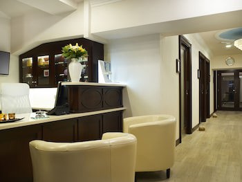 Ea Hotel Elefant