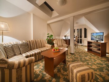 Ea Hotel Elefant