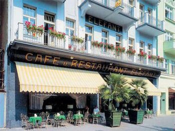 Ea Hotel Elefant