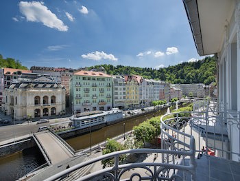 Ea Hotel Elefant