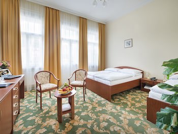 Ea Hotel Elefant