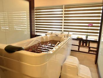 Ea Hotel Elefant