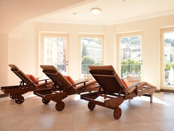 Ea Hotel Elefant