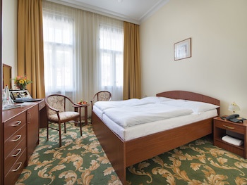 Ea Hotel Elefant