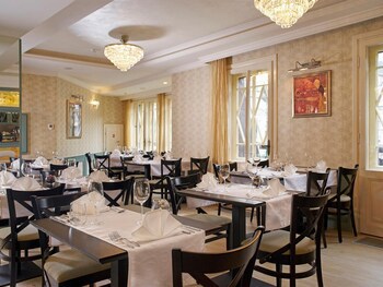 Ea Hotel Elefant