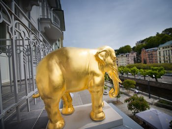 Ea Hotel Elefant