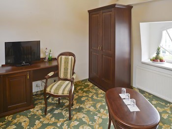 Ea Hotel Elefant