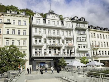 Ea Hotel Elefant