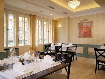 Ea Hotel Elefant