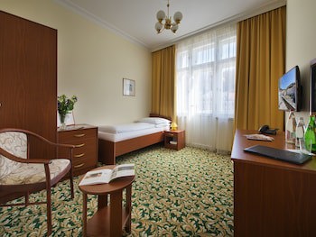 Ea Hotel Elefant