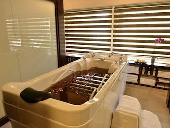 Ea Hotel Elefant