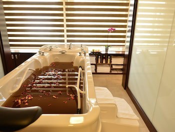 Ea Hotel Elefant