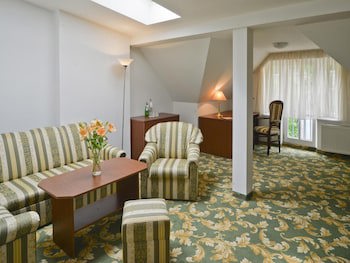 Ea Hotel Elefant