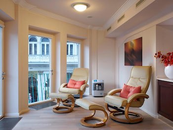 Ea Hotel Elefant