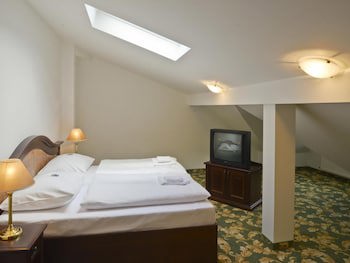 Ea Hotel Elefant