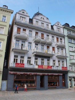 Ea Hotel Elefant