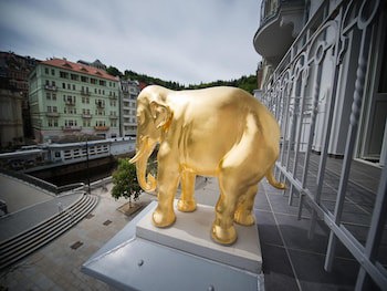 Ea Hotel Elefant