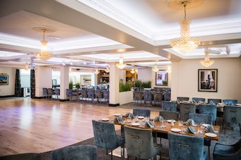 Clifton Park Hotel - Exclusive To Adults