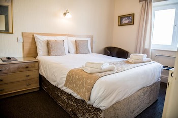 Clifton Park Hotel - Exclusive To Adults