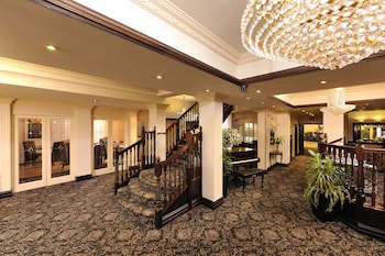 Clifton Park Hotel - Exclusive To Adults