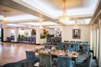 Clifton Park Hotel - Exclusive To Adults