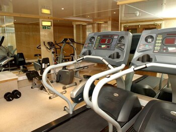 Clifton Park Hotel - Exclusive To Adults